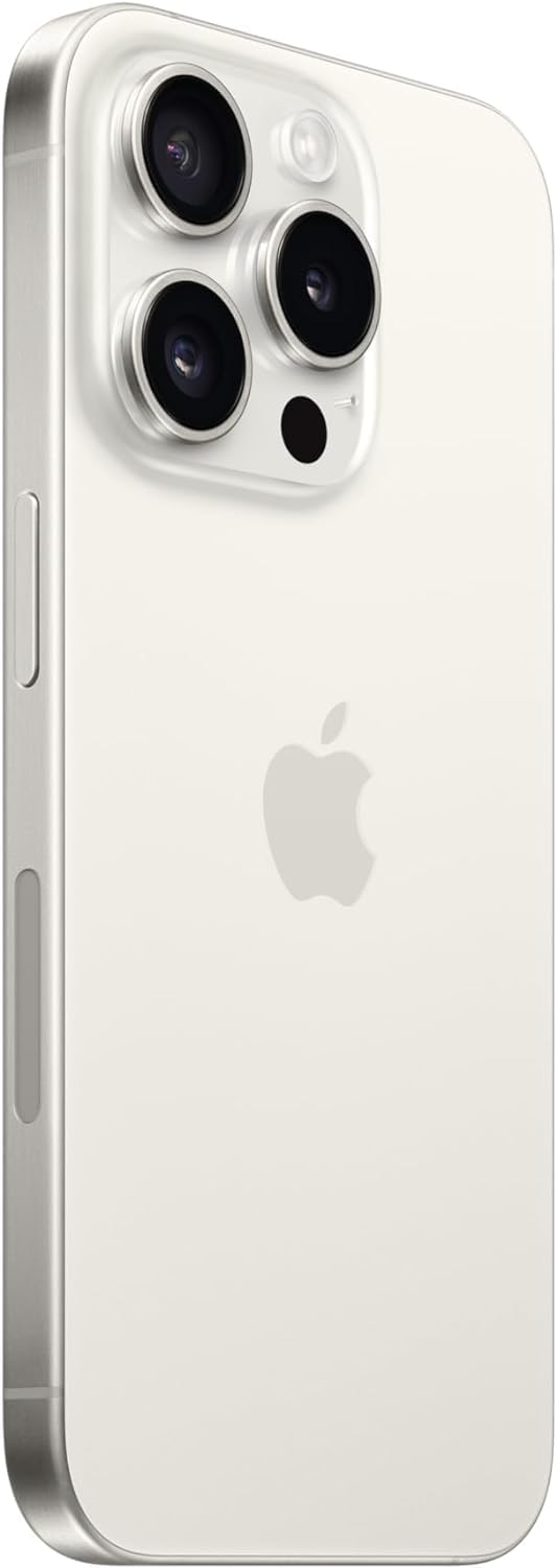 Apple iPhone 15 Pro - Reconditionné