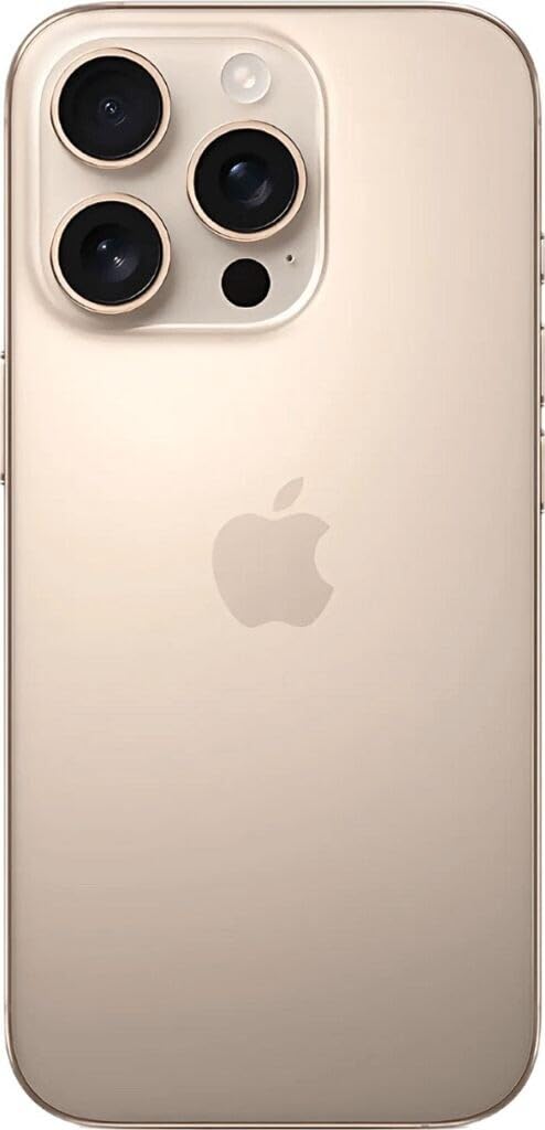 Apple iPhone 16 Pro Max - Reconditionné