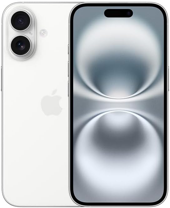 Apple iPhone 16 Plus - Reconditionné