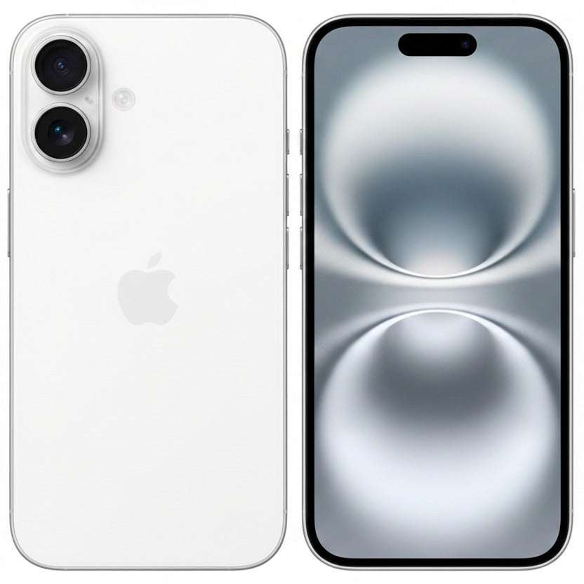 Apple iPhone 16 - Reacondicionado