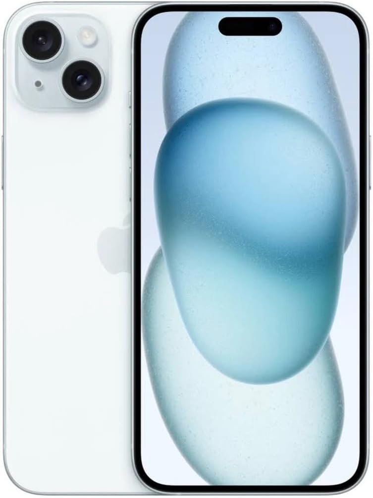 Apple iPhone 15 - Reconditionné