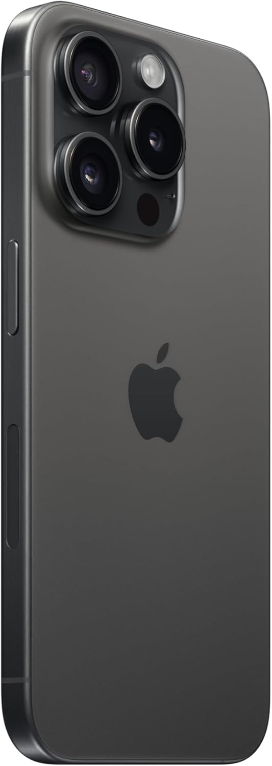 Apple iPhone 15 Pro - Reconditionné