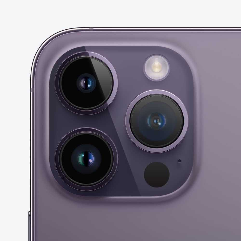 Apple iPhone 14 Pro - Reconditionné