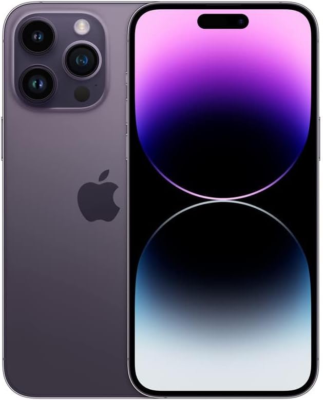 Apple iPhone 14 Pro Max - Reconditionné