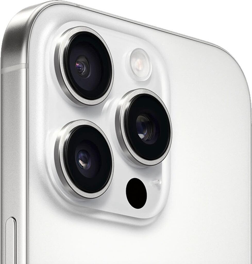 Apple iPhone 16 Pro Max - Reconditionné