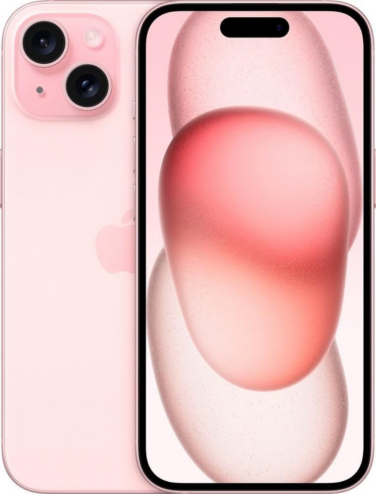 Apple iPhone 15 - Reconditionné