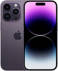 Apple iPhone 14 Pro - Reconditionné