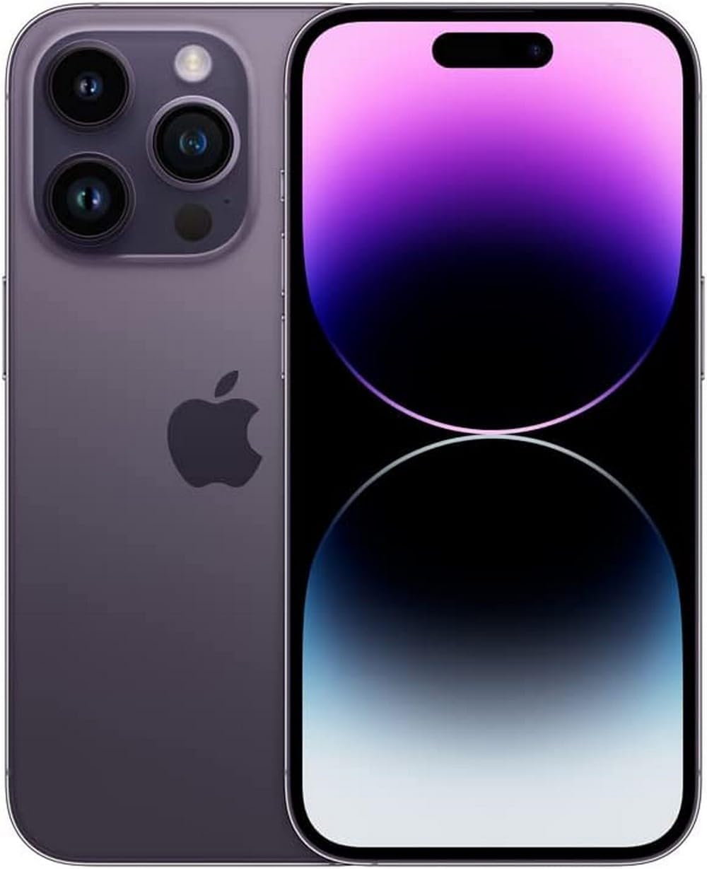 Apple iPhone 14 Pro - Reconditionné