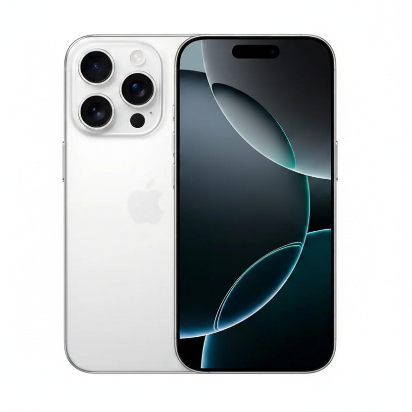 Apple iPhone 16 Pro - Reacondicionado