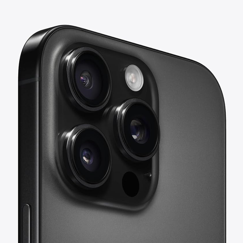 Apple iPhone 16 Pro - Reconditionné