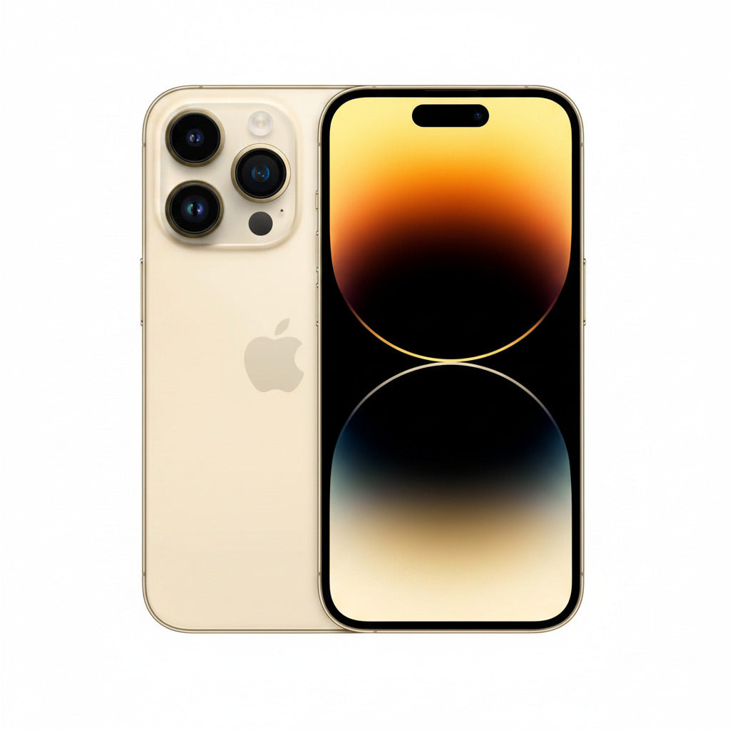Apple iPhone 14 Pro - Reacondicionado