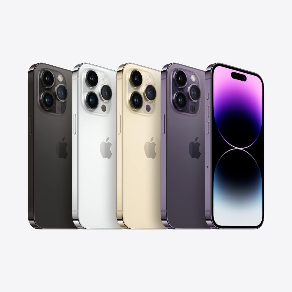 Apple iPhone 14 Pro Max - Reconditionné