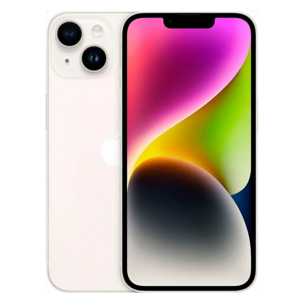 Apple iPhone 14 - Reacondicionado