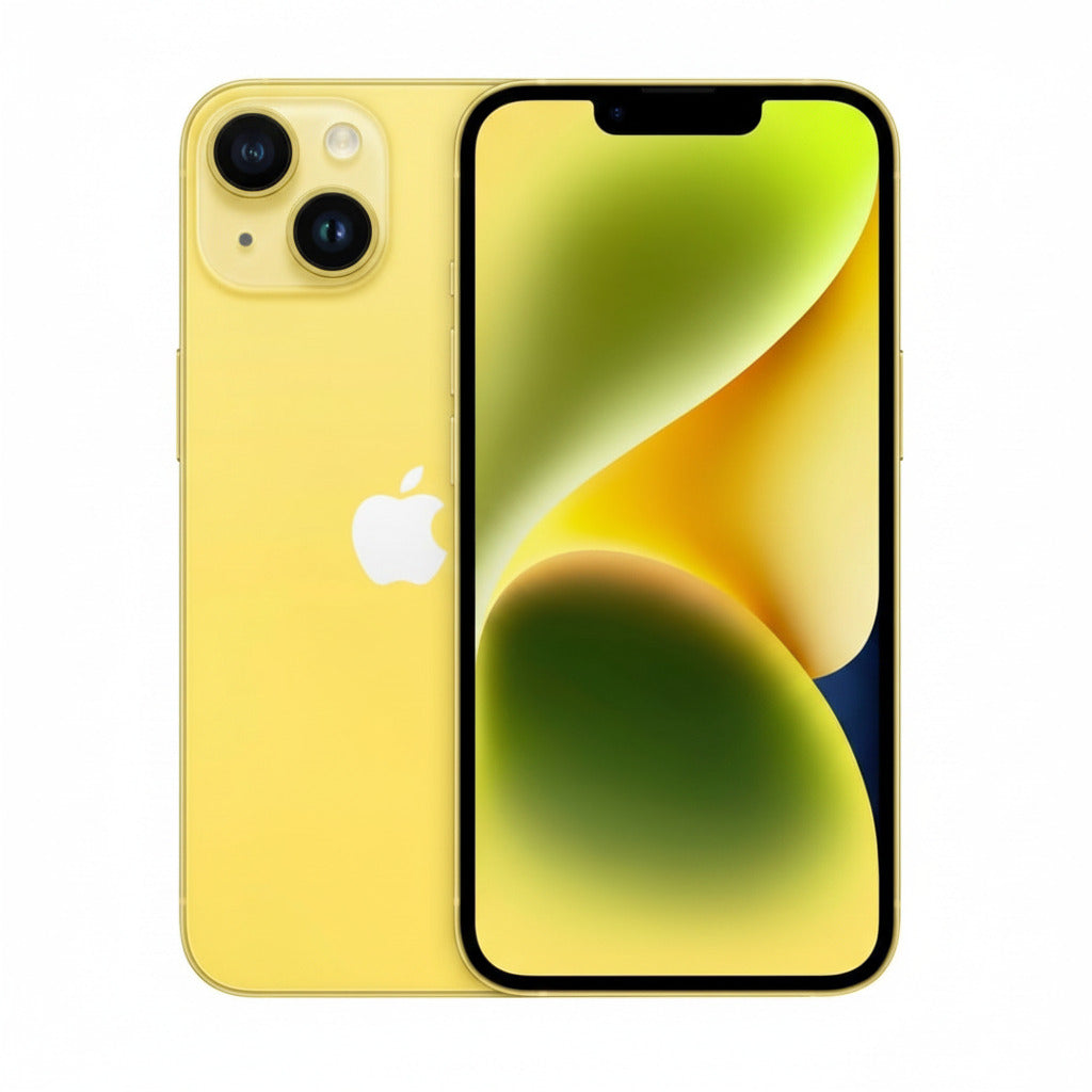 Apple iPhone 14 - Reacondicionado