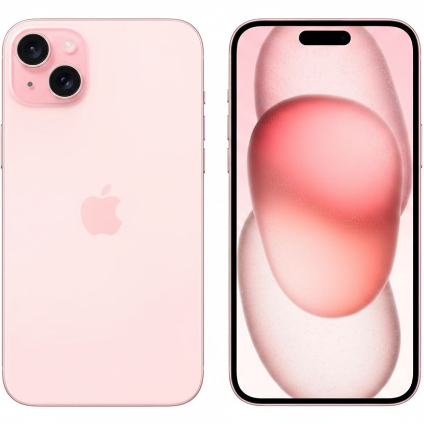 Apple iPhone 15 - Reacondicionado