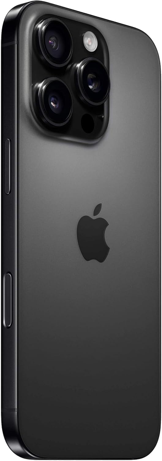 Apple iPhone 16 Pro - Reconditionné