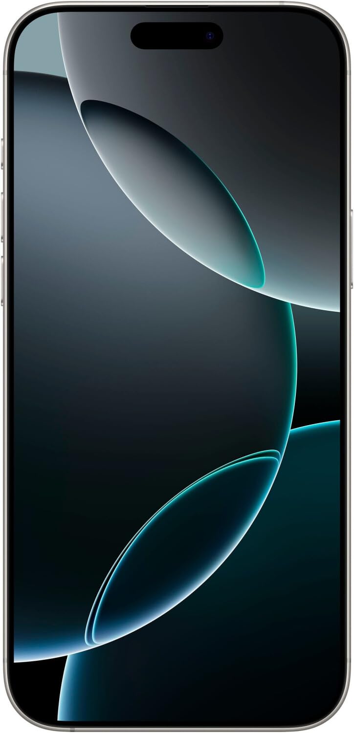 Apple iPhone 16 Pro Max - Reconditionné