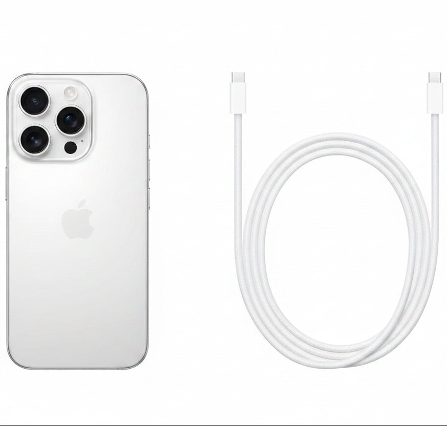 Apple iPhone 16 Pro Max - Reconditionné
