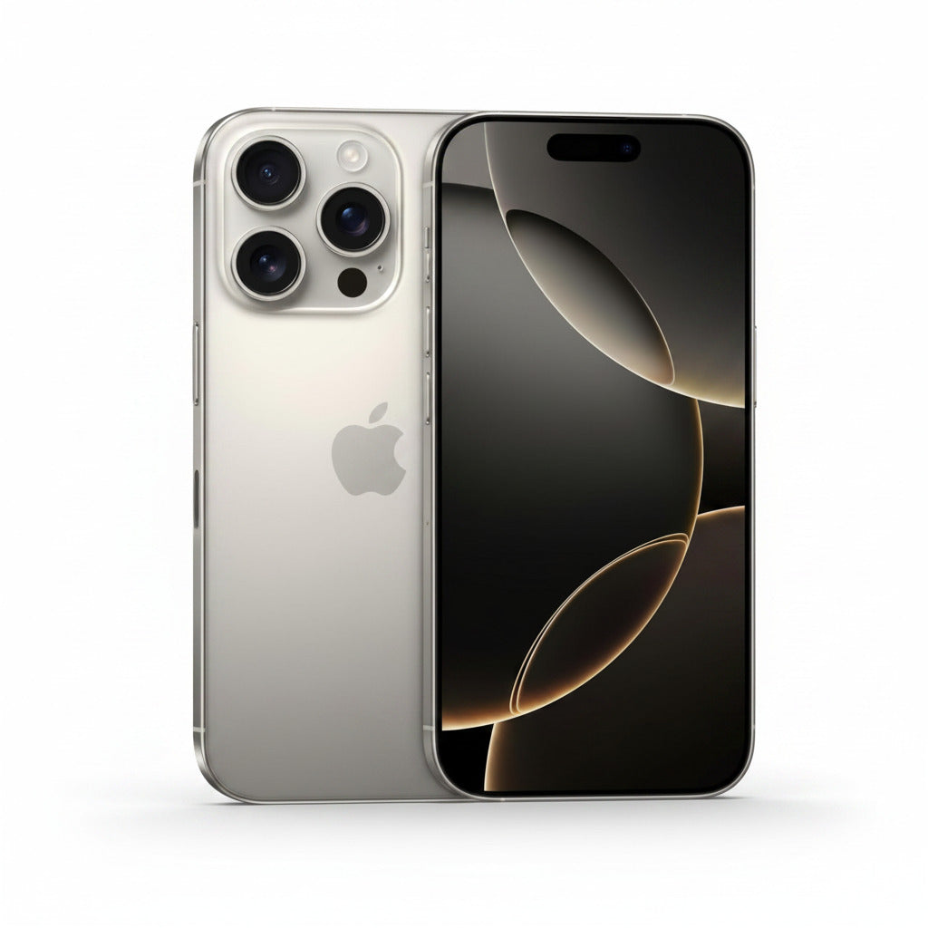 Apple iPhone 16 Pro - Reacondicionado