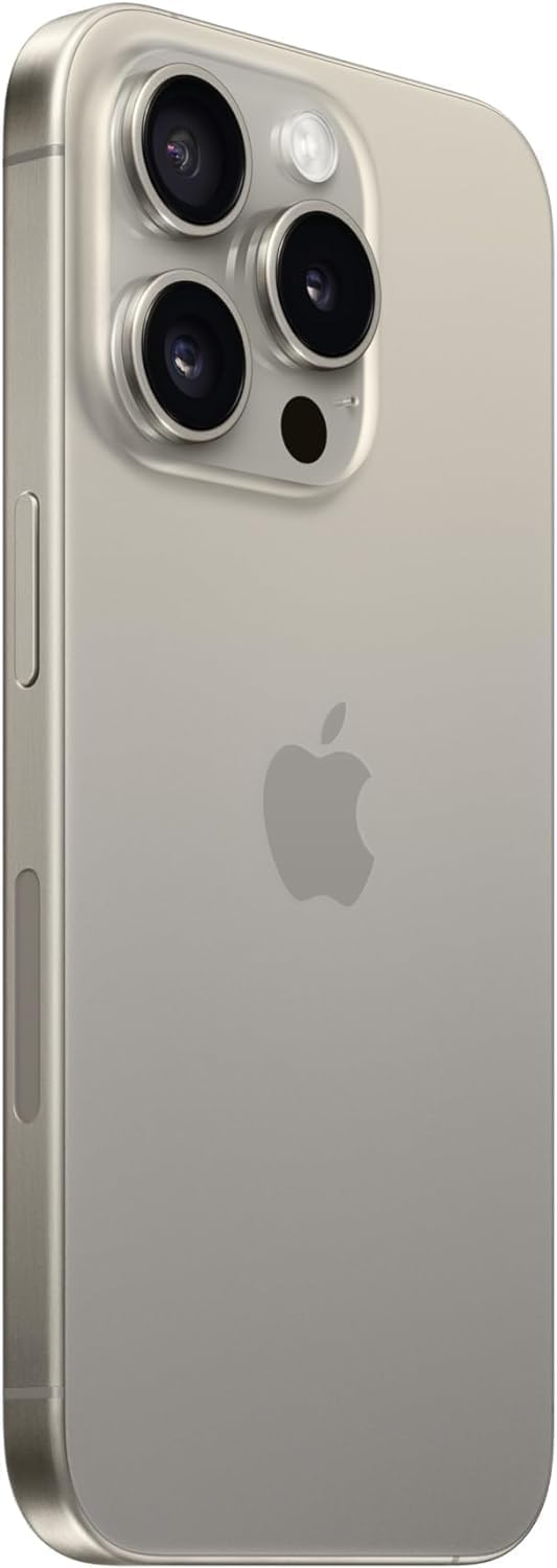 Apple iPhone 15 Pro - Reconditionné