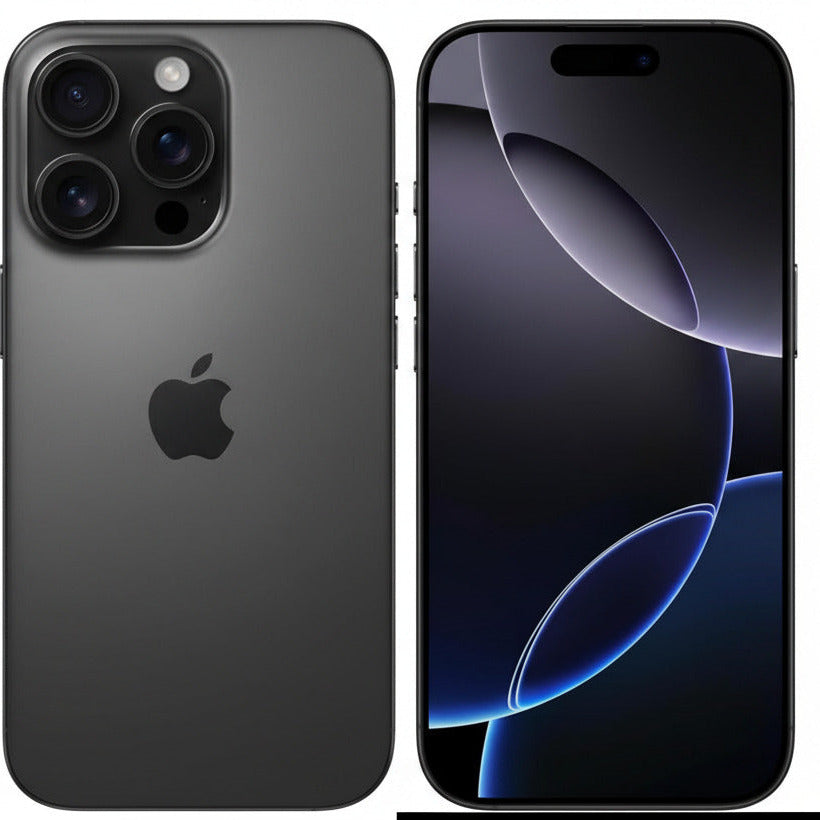 Apple iPhone 16 Pro - Reconditionné