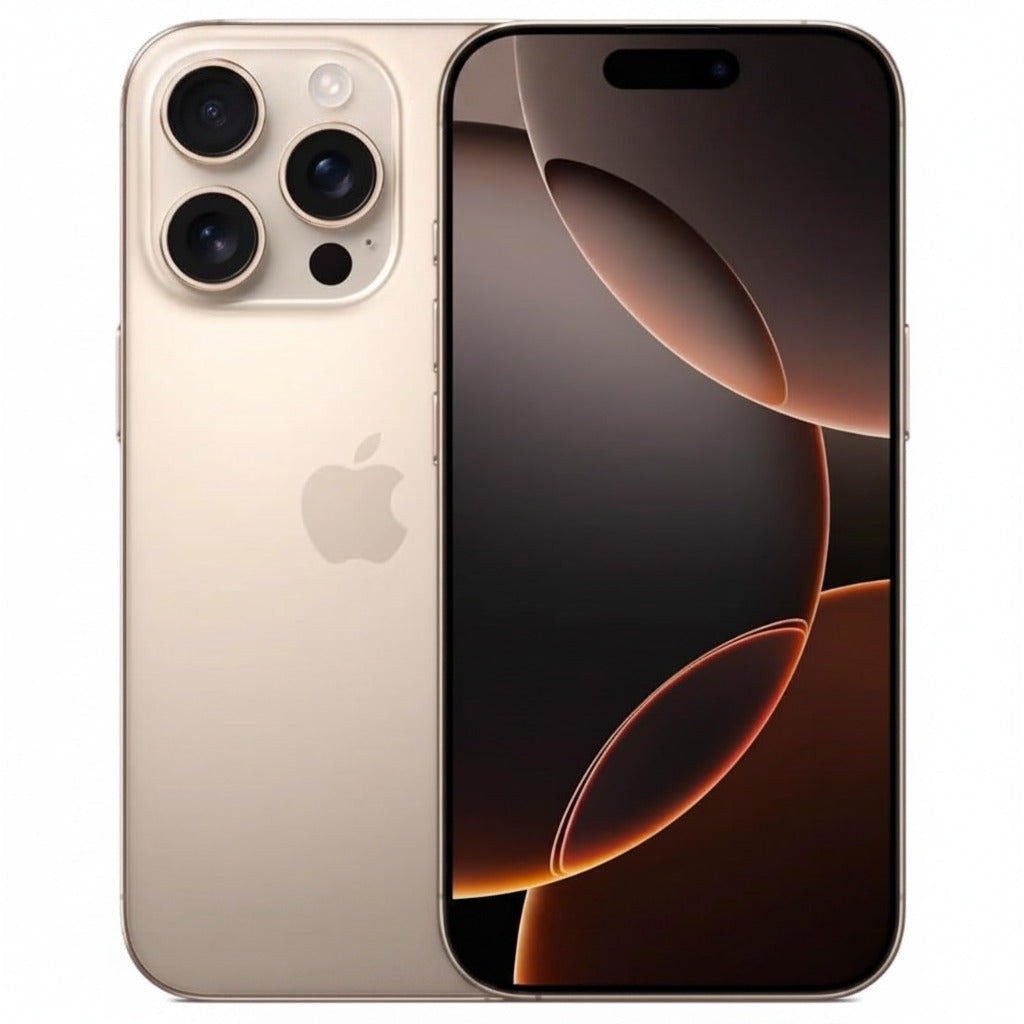 Apple iPhone 16 Pro - Reacondicionado