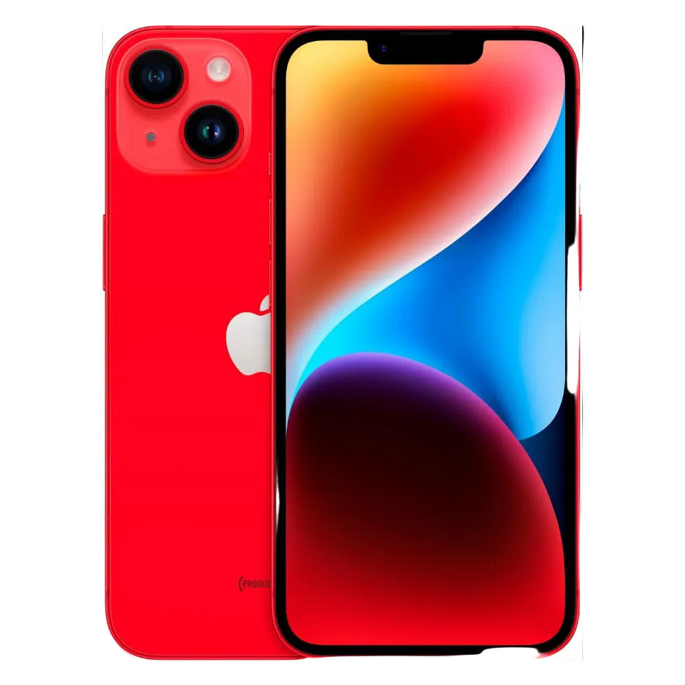Apple iPhone 14 - Reacondicionado