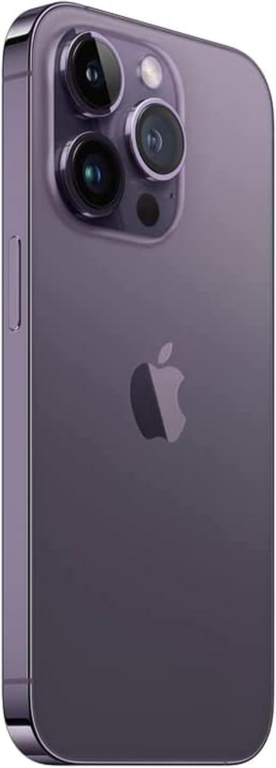 Apple iPhone 14 Pro - Reconditionné