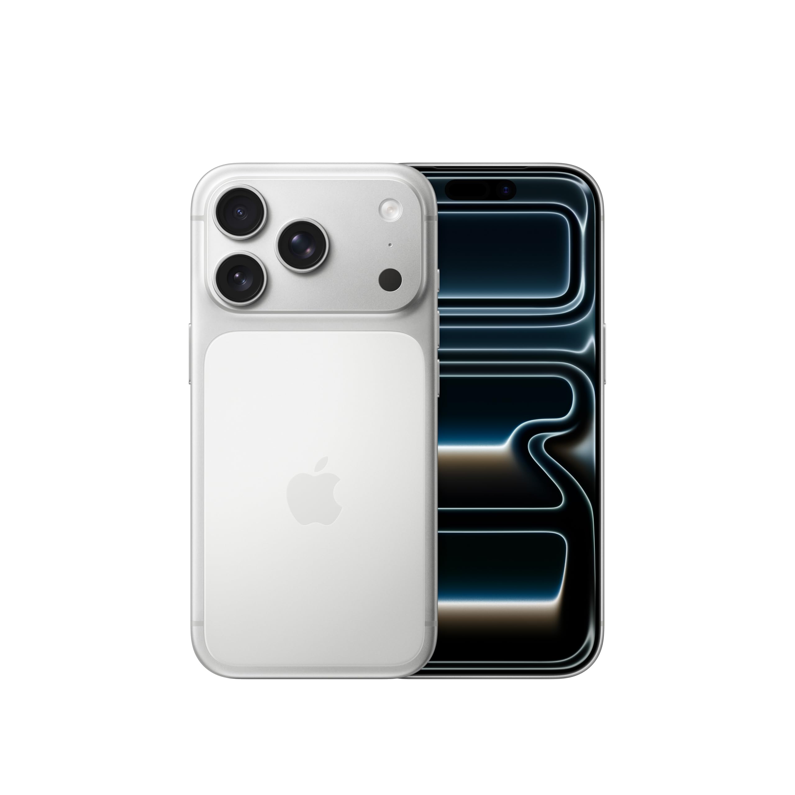 Apple iPhone 17 Pro - Refurbished