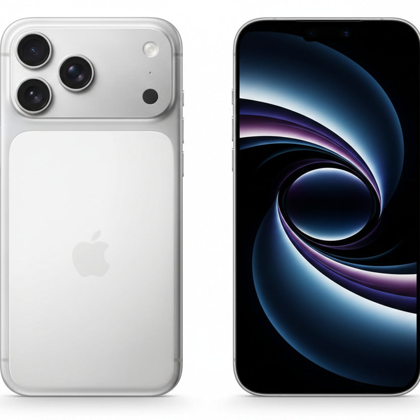 iPhone 17 Pro Max - Reconditionné