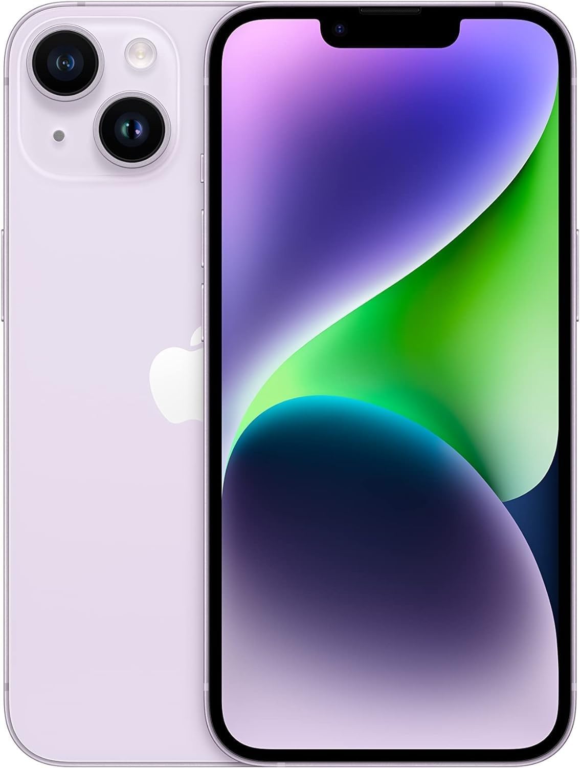 Apple iPhone 14 - Reconditionné