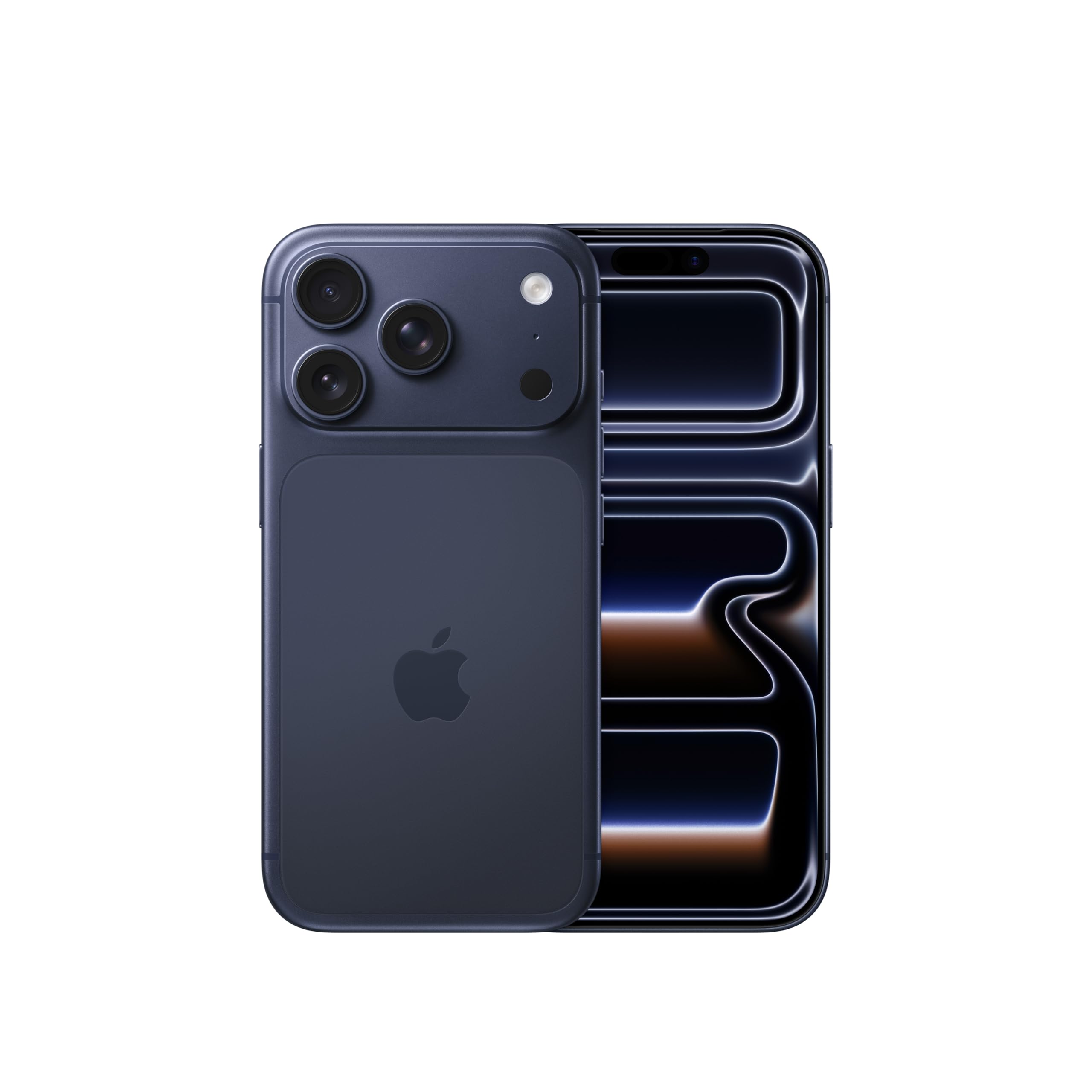 Apple iPhone 17 Pro - Refurbished