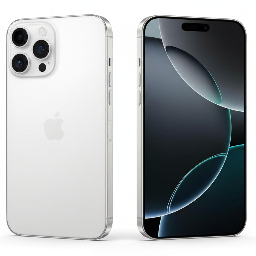 Apple iPhone 16 Pro Max - Reconditionné