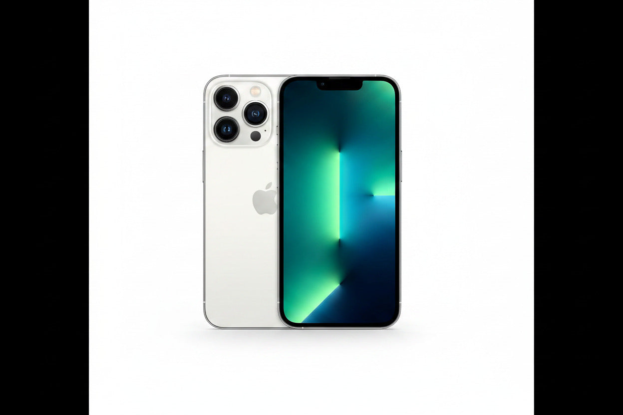 Apple iPhone 13 Pro - Reacondicionado
