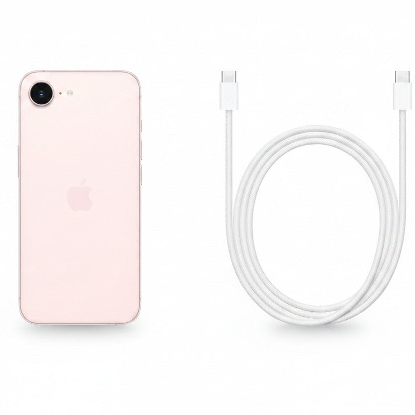 Apple iPhone 17 e - Reconditionné