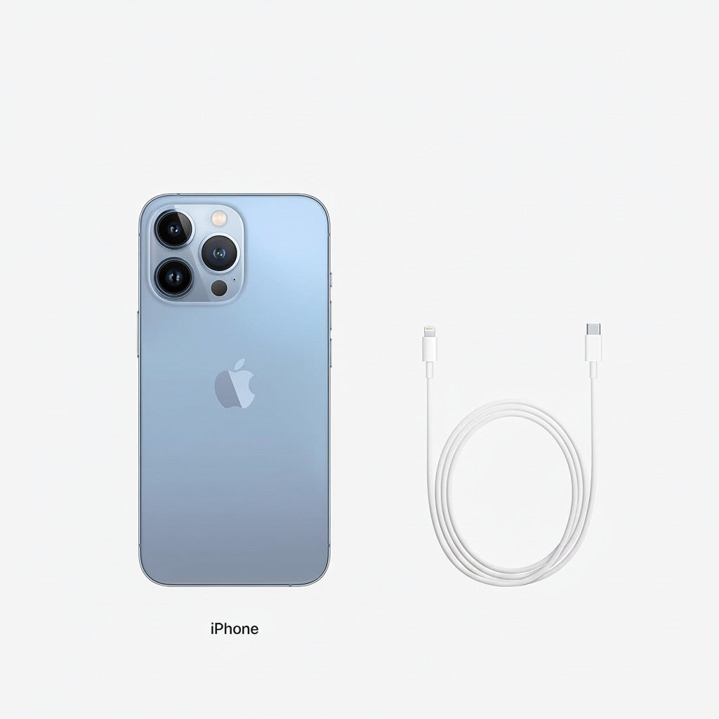 Apple iPhone 13 Pro - Reconditionné