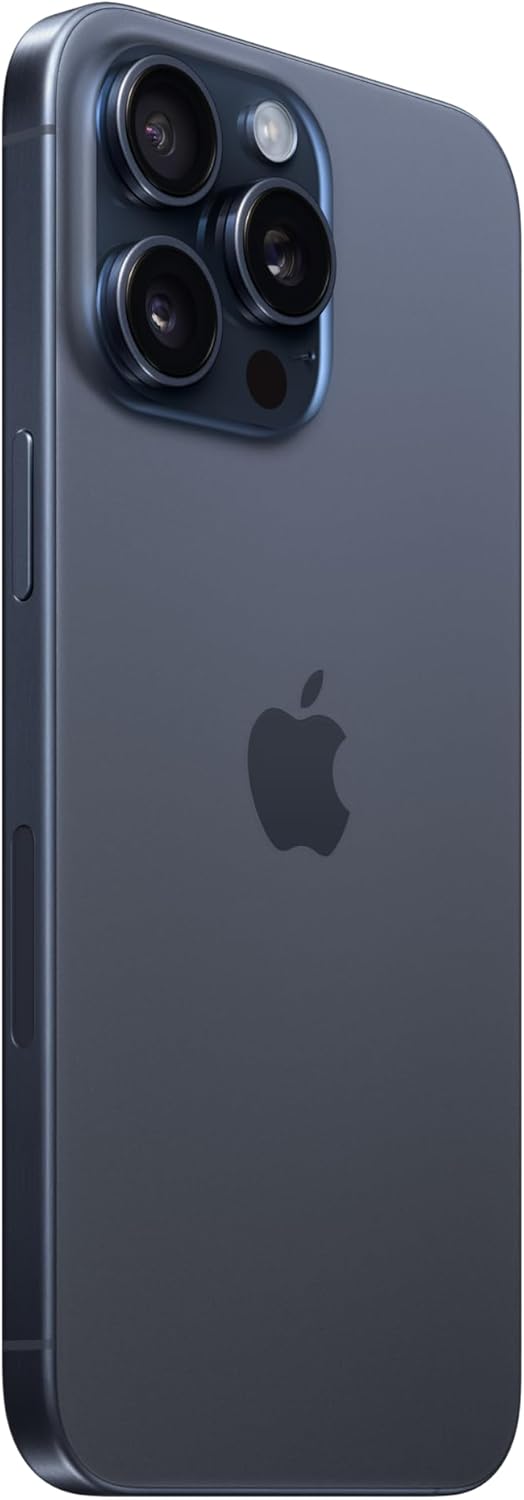 Apple iPhone 15 Pro Max - Reconditionné