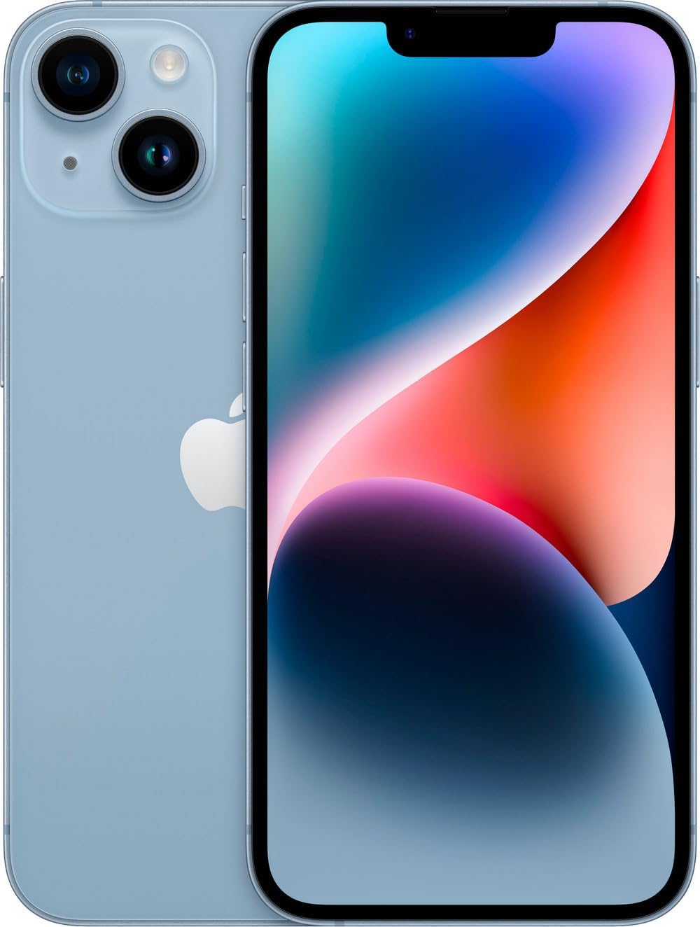 Apple iPhone 14 - Reconditionné