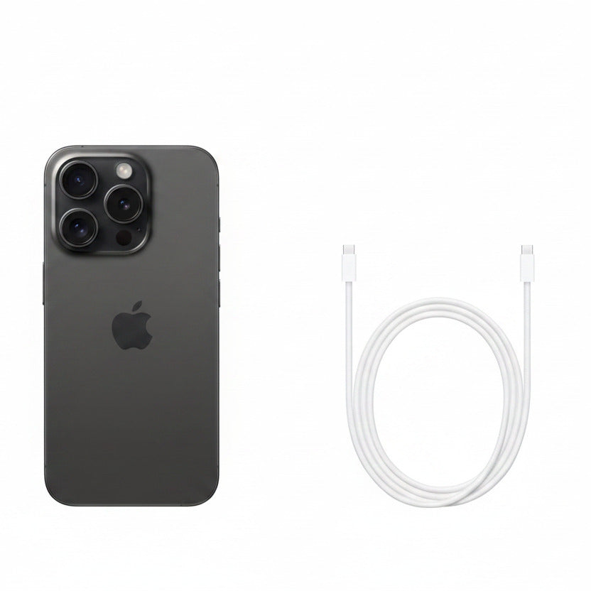 Apple iPhone 15 Pro - Reconditionné