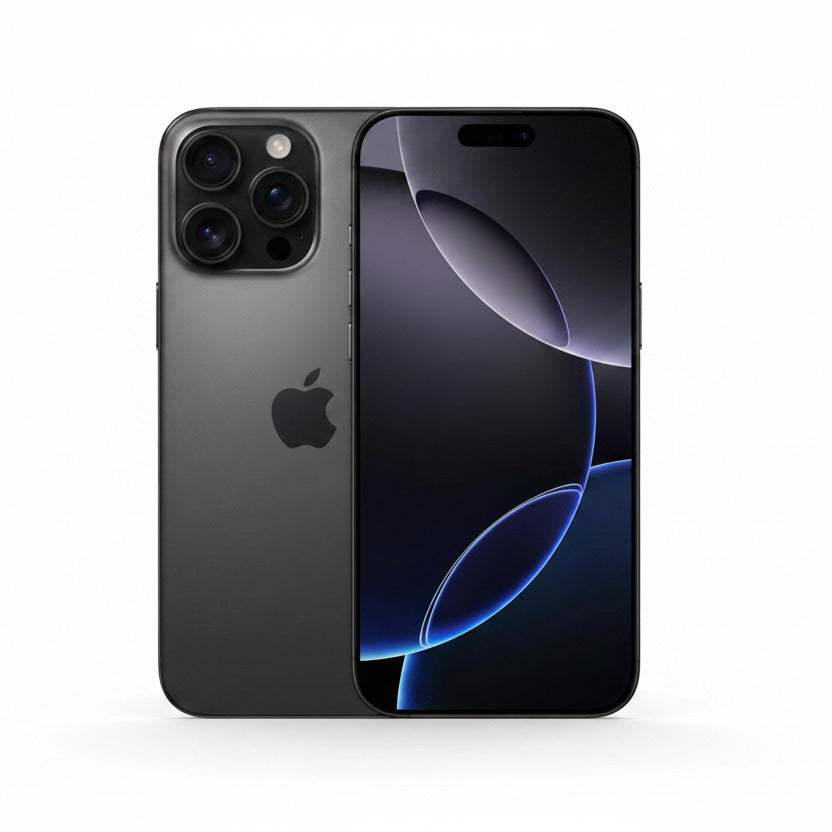 Apple iPhone 16 Pro Max - Reconditionné