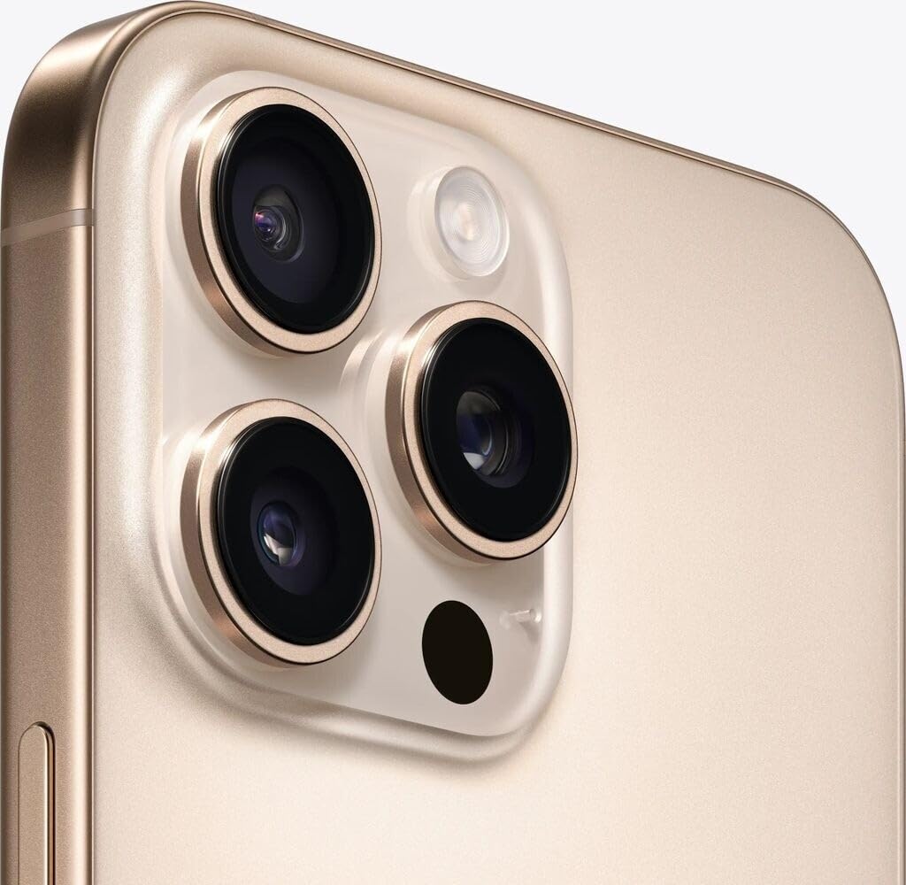 Apple iPhone 16 Pro Max - Reconditionné