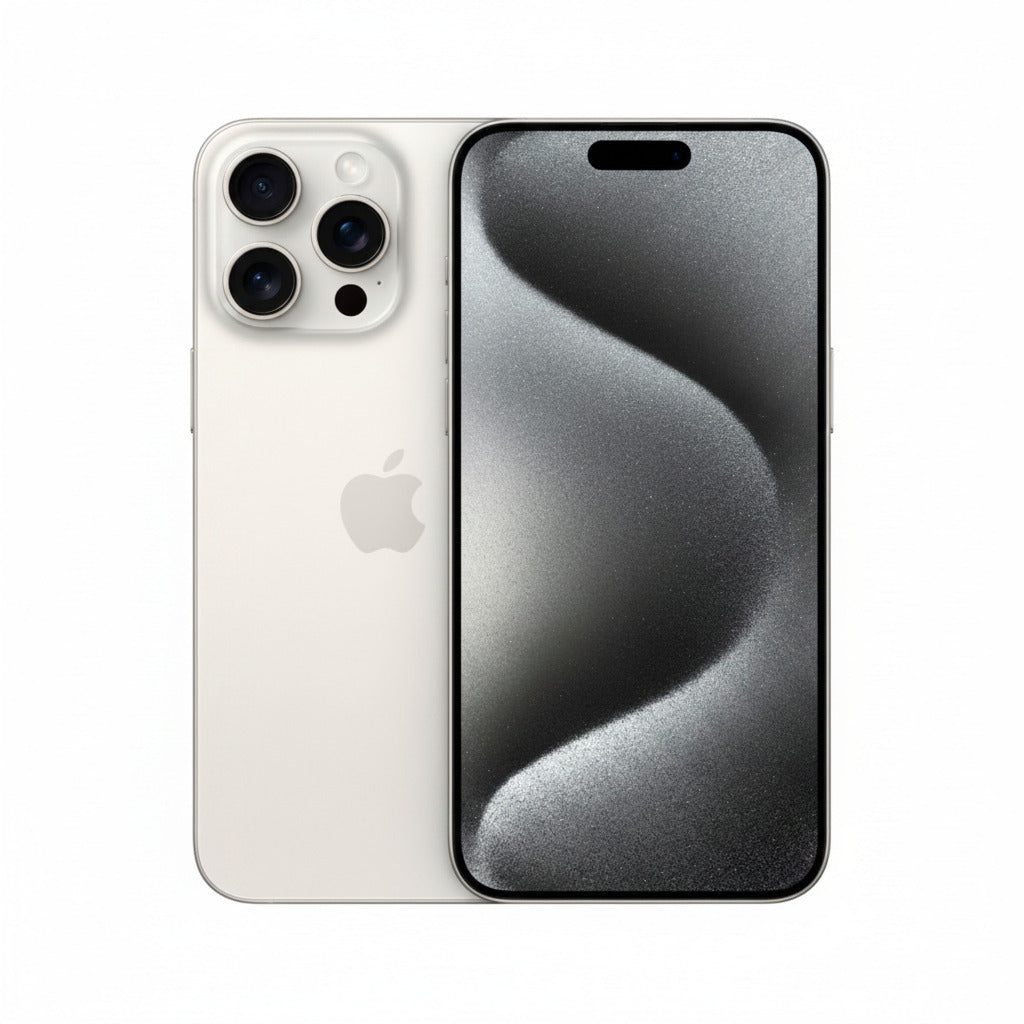 Apple iPhone 15 Pro - Reacondicionado