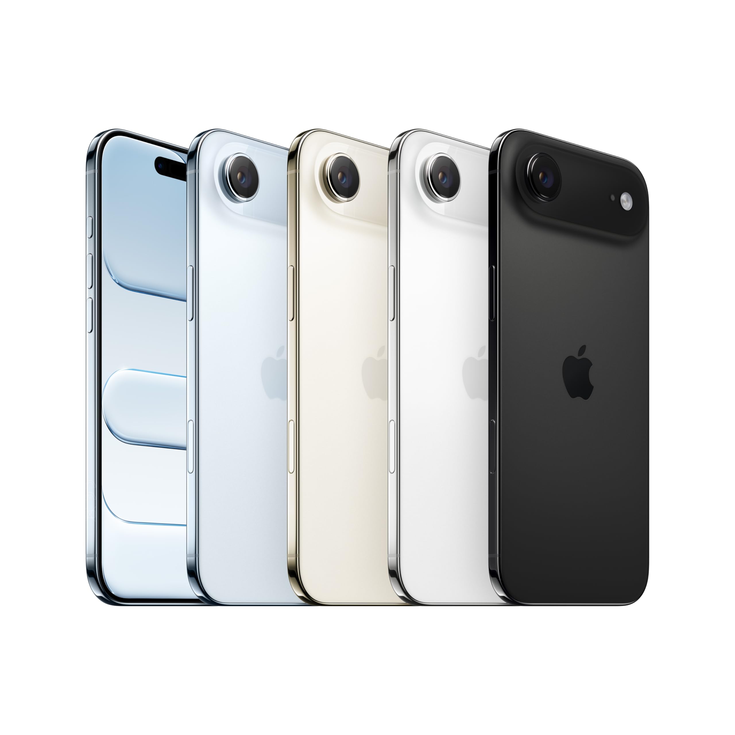 Apple iPhone 17 Air - Reconditionné