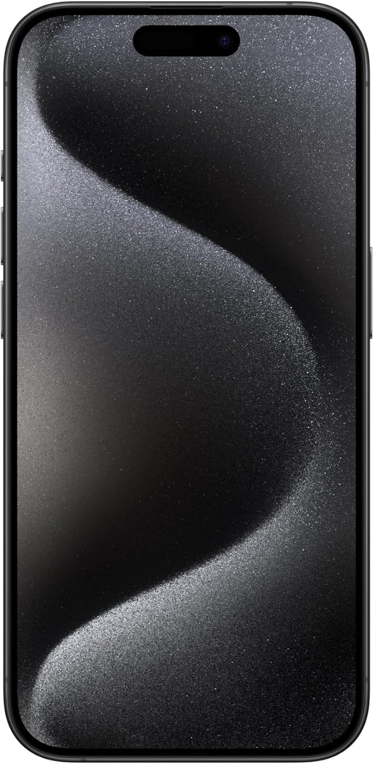 Apple iPhone 15 Pro - Reconditionné