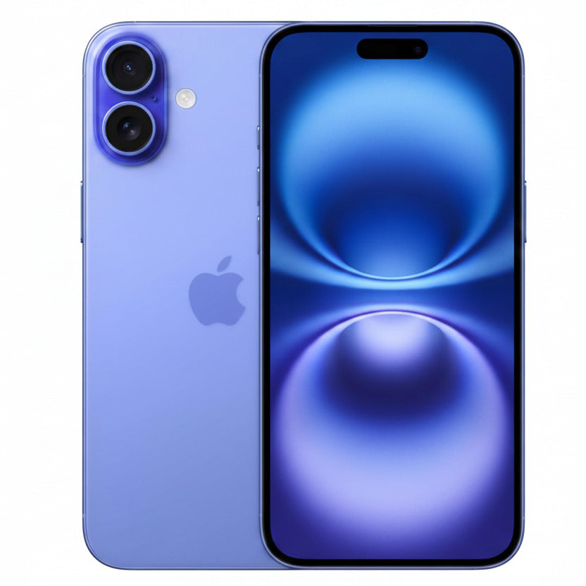 Apple iPhone 16 - Reacondicionado