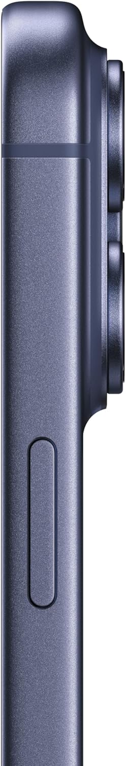 iPhone 17 Pro Max : Batterie record