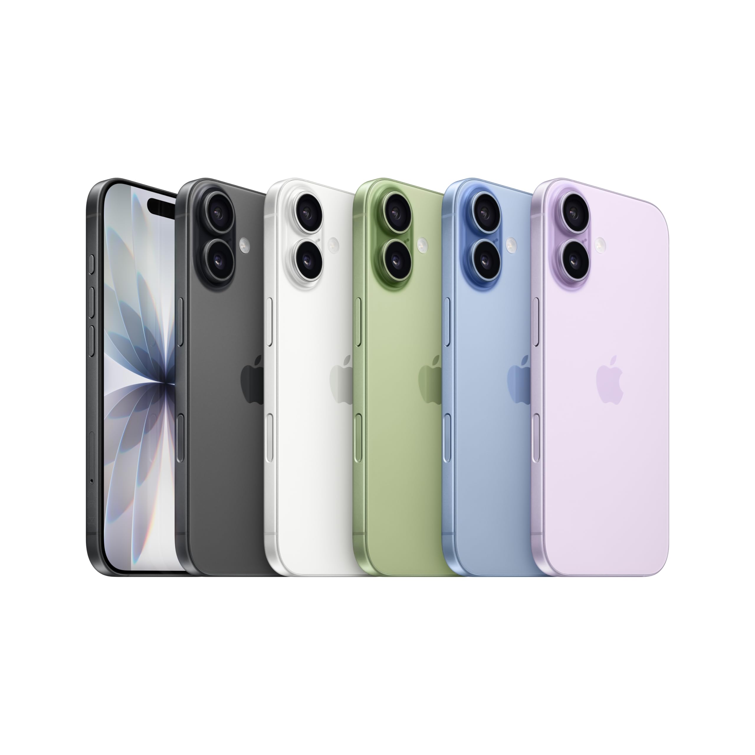 Apple iPhone 17 - Refurbished