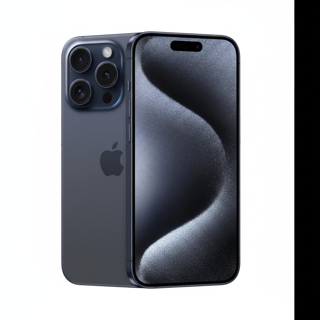 Apple iPhone 15 Pro - Reacondicionado