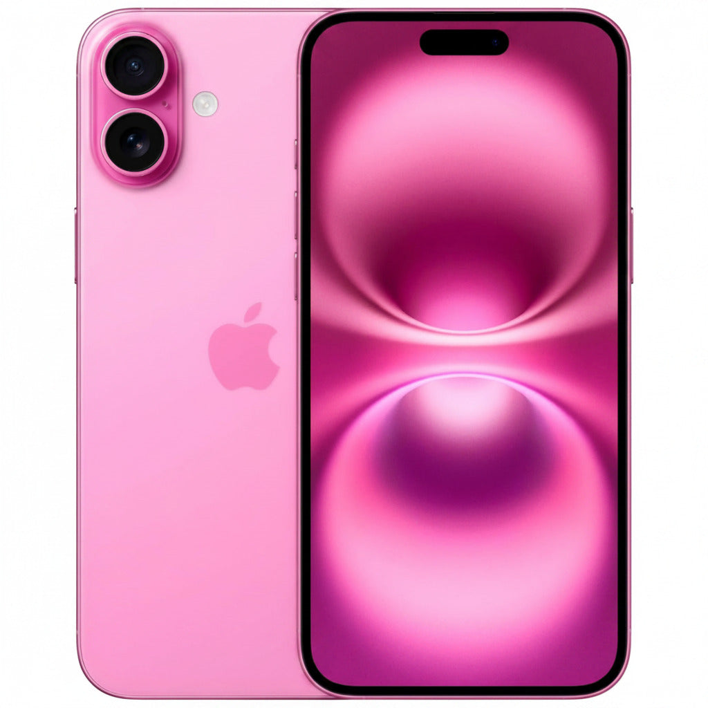 Apple iPhone 16 Plus - Reacondicionado