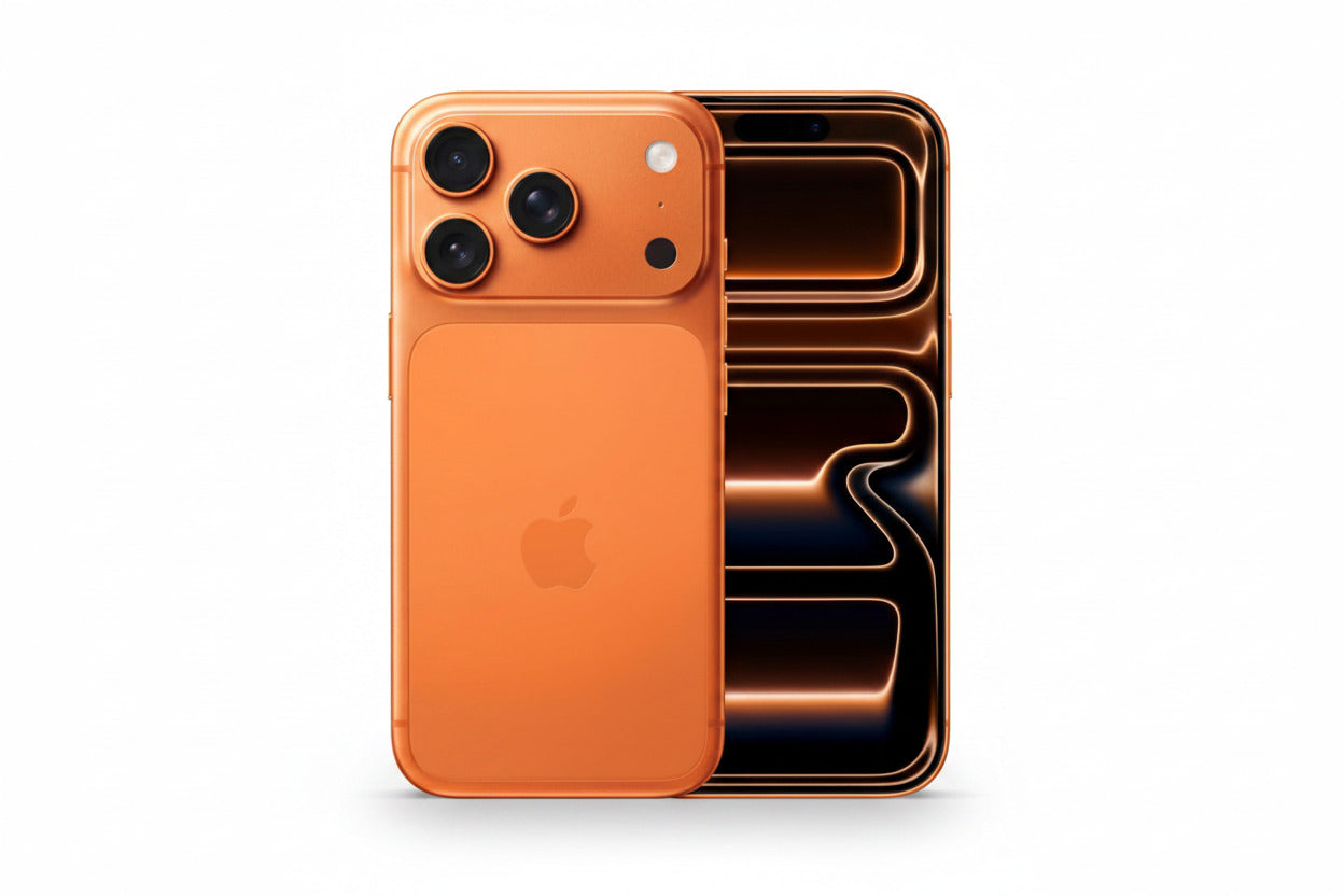 iPhone 17 Pro Max - Reconditionné
